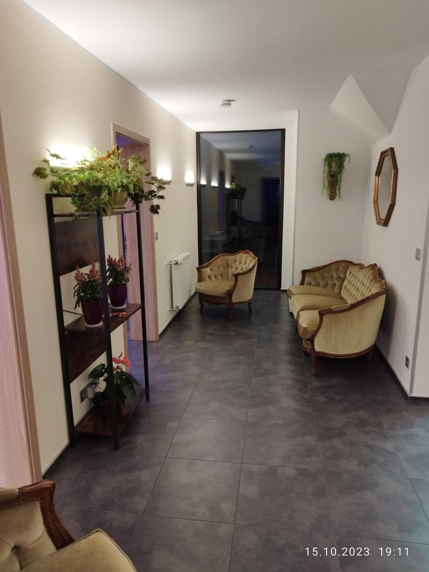 Ferienwohnung Jessica Mastershausen Екстер'єр фото