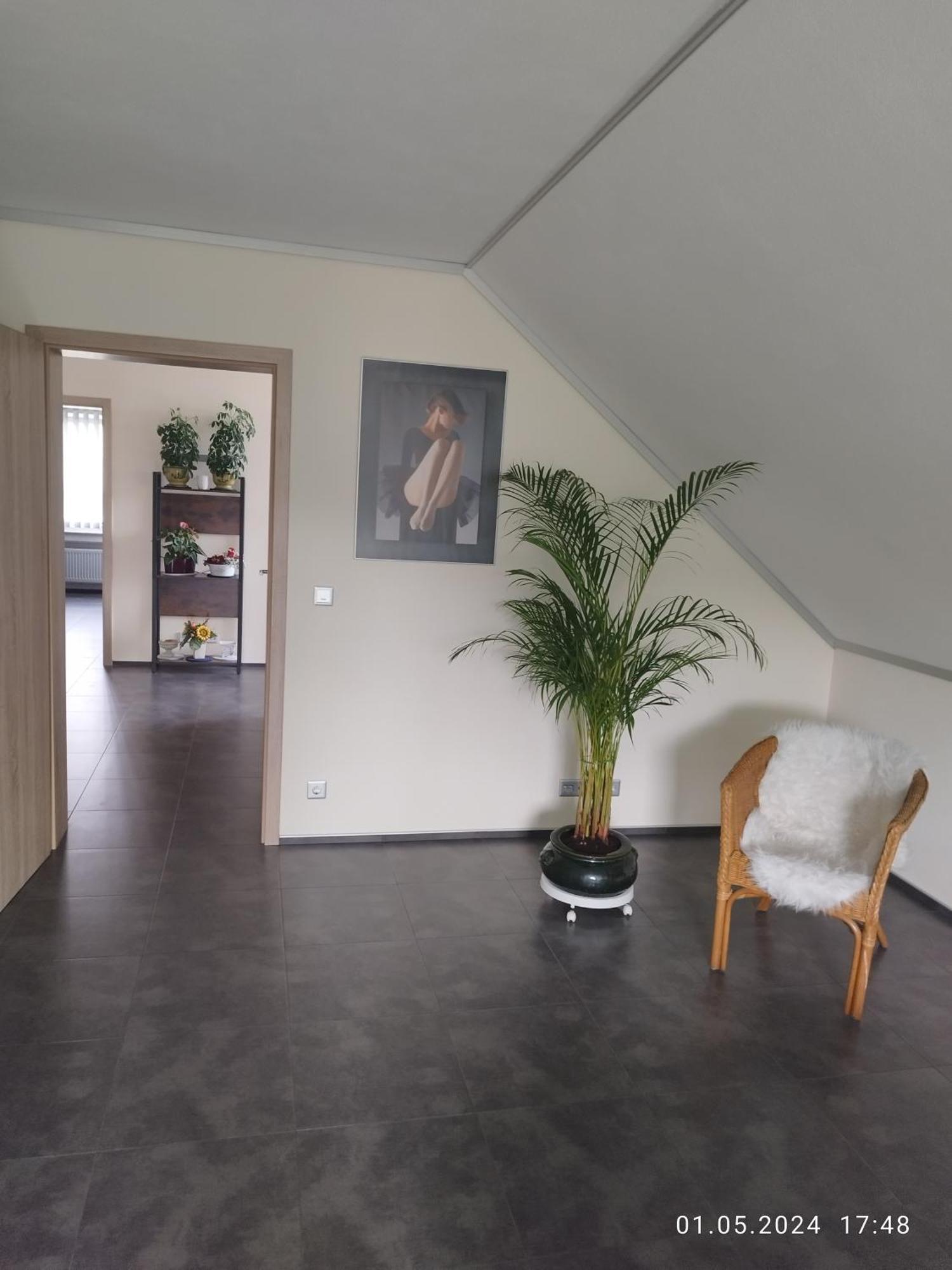 Ferienwohnung Jessica Mastershausen Екстер'єр фото