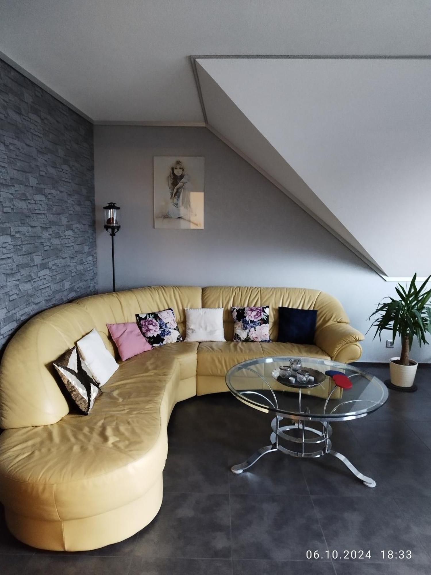 Ferienwohnung Jessica Mastershausen Екстер'єр фото