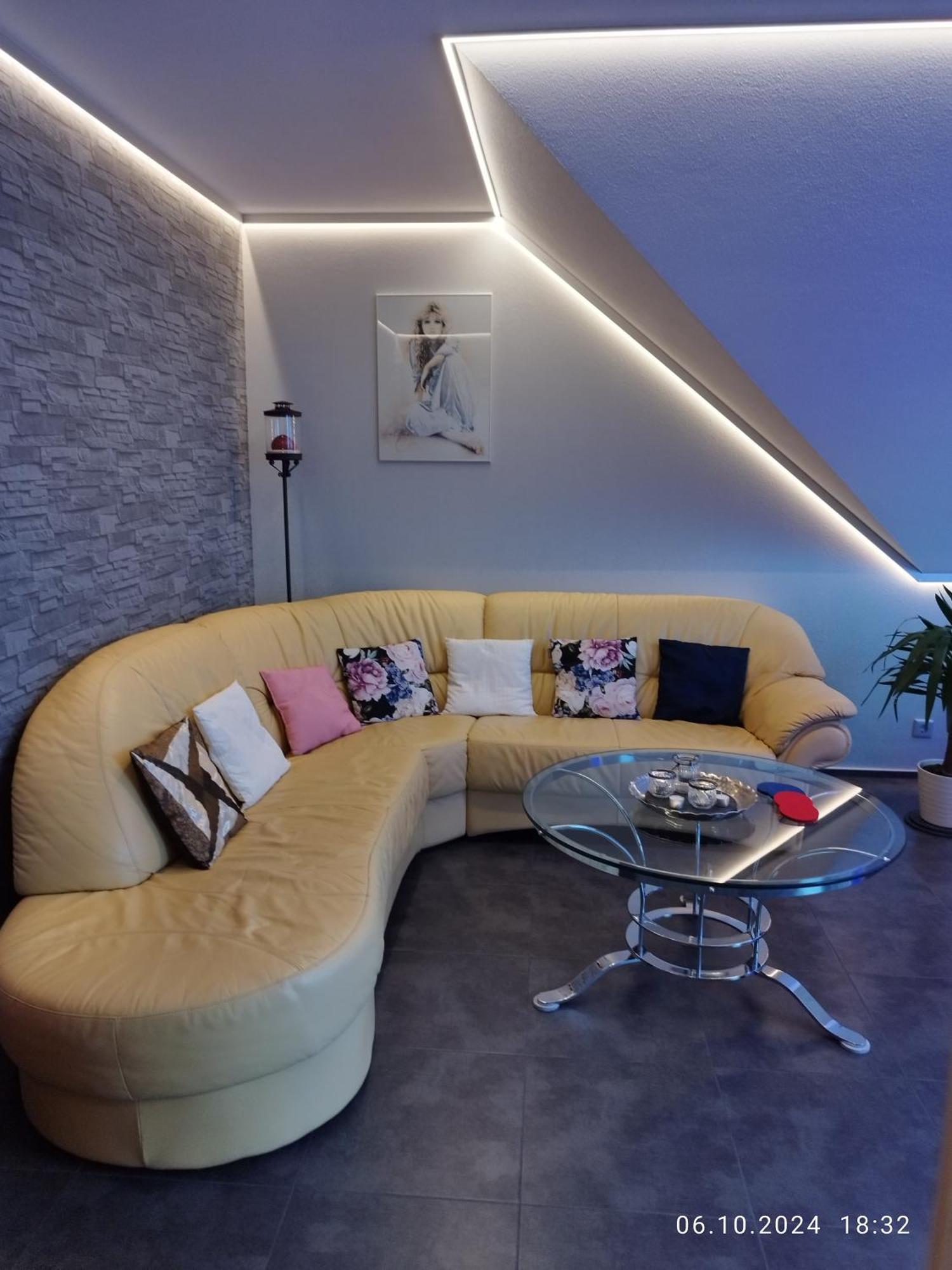 Ferienwohnung Jessica Mastershausen Екстер'єр фото